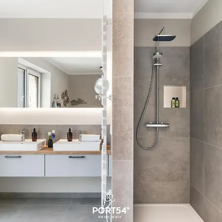 Diekkieker Nyaraló Büsum