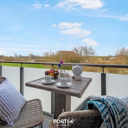 Diekkieker Nyaraló Büsum