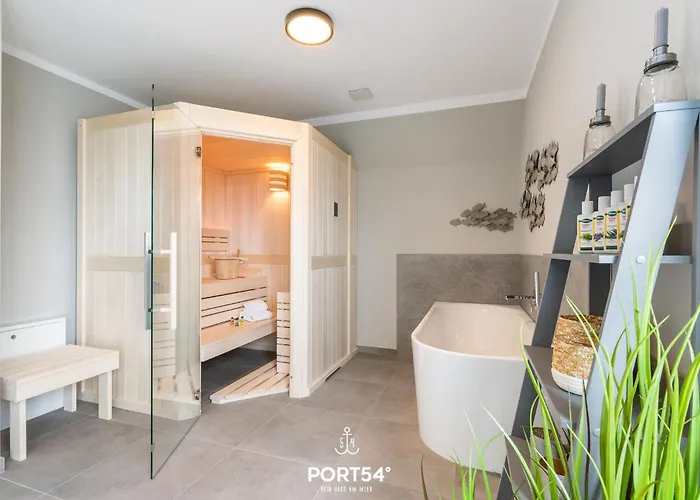 Diekkieker Semesterbostad *