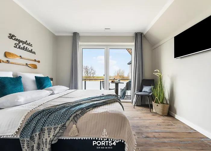 Semesterbostad Diekkieker *