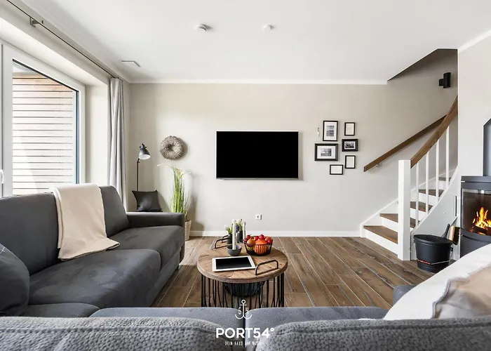 Semesterbostad Diekkieker *