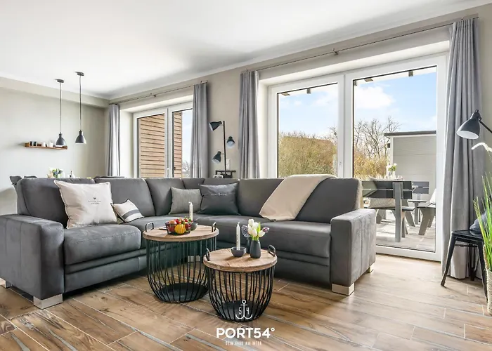 Diekkieker Semesterbostad *